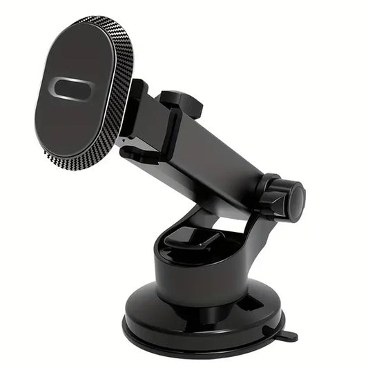 SOPORTE CELULAR MAGNETICO CABEZAL OVALADO