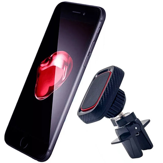 SOPORTE CELULAR MAGNETICO REJILLA CF-512