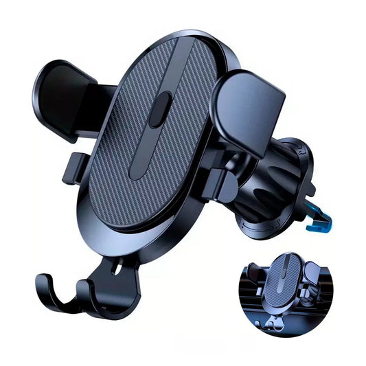 SOPORTE CELULAR REJILLA AJUSTABLE LW-02