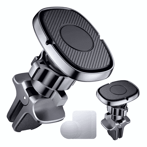 SOPORTE CELULAR REJILLA MAGNETICO JY-A22