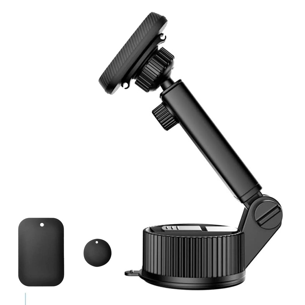 SOPORTE CELULAR CARRO HOLDER MAGNETICO JY A19
