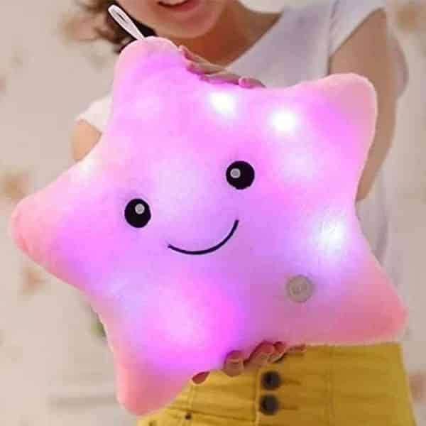 Estrella de online peluche